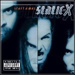Static-X - Start A War Static-X - Start A War