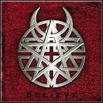 Disturbed - Believe - 8,5 Punkte