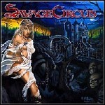 Savage Circus - Dreamland Manor - 8,5 Punkte