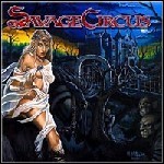 Savage Circus - Dreamland Manor Savage Circus - Dreamland Manor