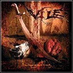 Vile - The New Age Of Chaos Vile - The New Age Of Chaos