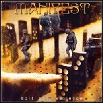 Manifest - Half Past Violence Manifest - Half Past Violence