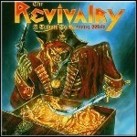 Various Artists - The Revivalry - A Tribute To Running Wild - keine Wertung