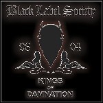 Black Label Society - Kings Of Damnation - Era '98-'04