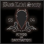 Black Label Society - Kings Of Damnation - Era '98-'04 Black Label Society - Kings Of Damnation - Era '98-'04