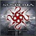 Susperia - Devil May Care (EP)