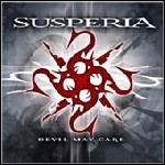 Susperia - Devil May Care (EP) Susperia - Devil May Care (EP)