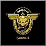 Motörhead - Hammered