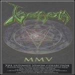 Venom - MMV (Compilation) Venom - MMV (Compilation)