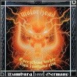 Motörhead - Everything Louder Than Everyone Else