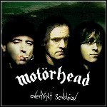 Motörhead - Overnight Sensation