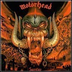 Motörhead - Sacrifice