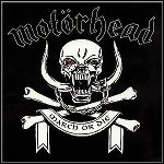 Motörhead - March Or Die