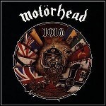 Motörhead - 1916