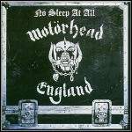 Motörhead - No Sleep At All