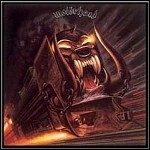 Motörhead - Orgasmatron