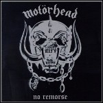 Motörhead - No Remorse