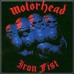 Motörhead - Iron Fist