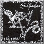Zarathustra - Contempt (EP)