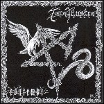 Zarathustra - Contempt (EP) Zarathustra - Contempt (EP)