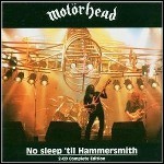 Motörhead - No Sleep 'til Hammersmith (Live)