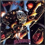 Motörhead - Bomber