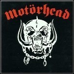 Motörhead - Motörhead