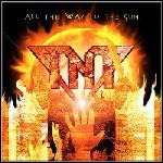 TNT - All The Way To The Sun