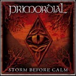 Primordial - Storm Before Calm