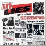 Guns N' Roses - GN'R Lies (EP)