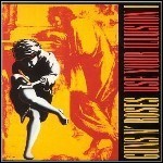 Guns N' Roses - Use Your Illusion I