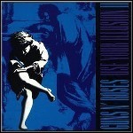 Guns N' Roses - Use Your Illusion II