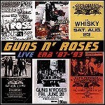 Guns N' Roses - Live Era '87-'93