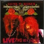 Guns N' Roses - Live Like A Suicide (EP)