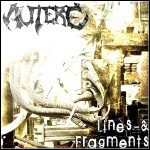 Autere - Lines & Fragments (EP)