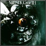 Meshuggah - I (EP)