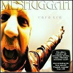 Meshuggah - Rare Trax (Compilation)