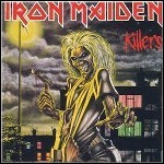 Iron Maiden - Killers