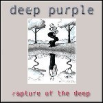 Deep Purple - Rapture Of The Deep Deep Purple - Rapture Of The Deep