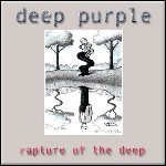 Deep Purple - Rapture Of The Deep