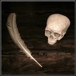 Epitaph Opera / Hands Of Fate - The Equinox Anthems Epitaph Opera / Hands Of Fate - The Equinox Anthems