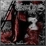 Kratornas - Subterranean Sodomies (EP) Kratornas - Subterranean Sodomies (EP)