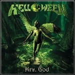 Helloween - Mrs. God (Single)