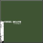 Steel Death - Electric Mayhem - 8,5 Punkte