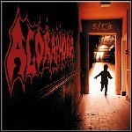 Agoraphobia - Sick - 6 Punkte