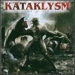 Kataklysm - In The Arms Of Devastation - 8,5 Punkte