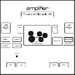 Amplifier - The Astronaut Dismantles Hal - 8 Punkte