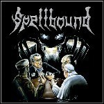 Spellbound - Incoming Destiny