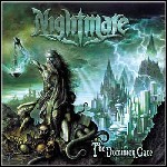 Nightmare - The Dominion Gate - 5,5 Punkte