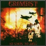 Grimfist - 10 Steps To Hell - 8 Punkte